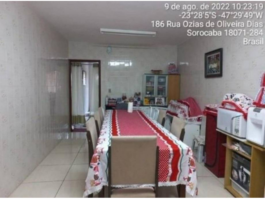 Imagem 6 do Leilão de Casa - Lopes De Oliveira - Sorocaba/SP