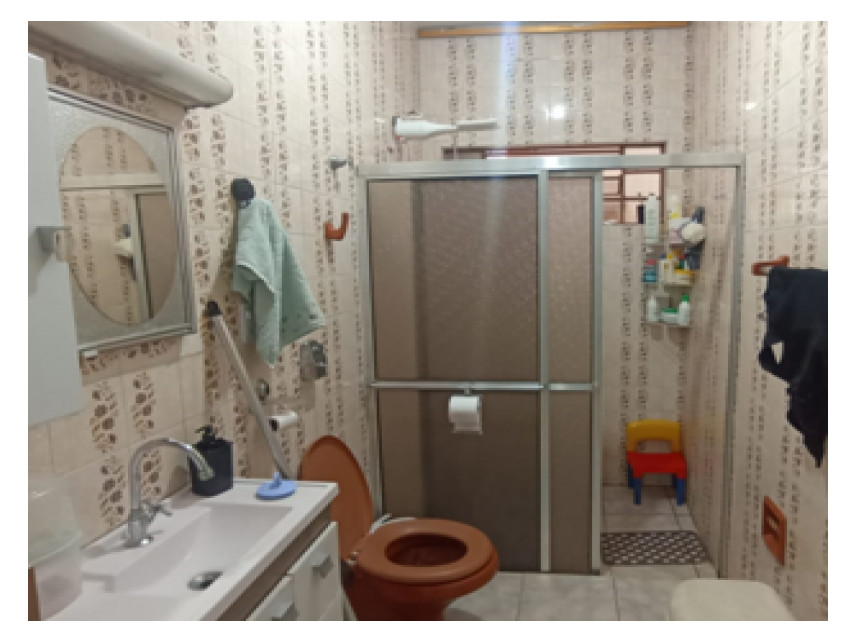 Imagem 9 do Leilão de Casa - Vila Jardini - Sorocaba/SP