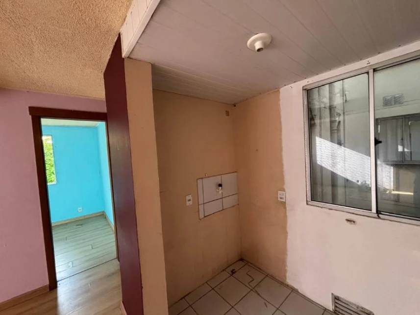 Rua Machadinho, 1707, Apto 216 - Bloco 04, Residencial Ilha Das Garças, Rio Branco, Canoas, RS, 92200440