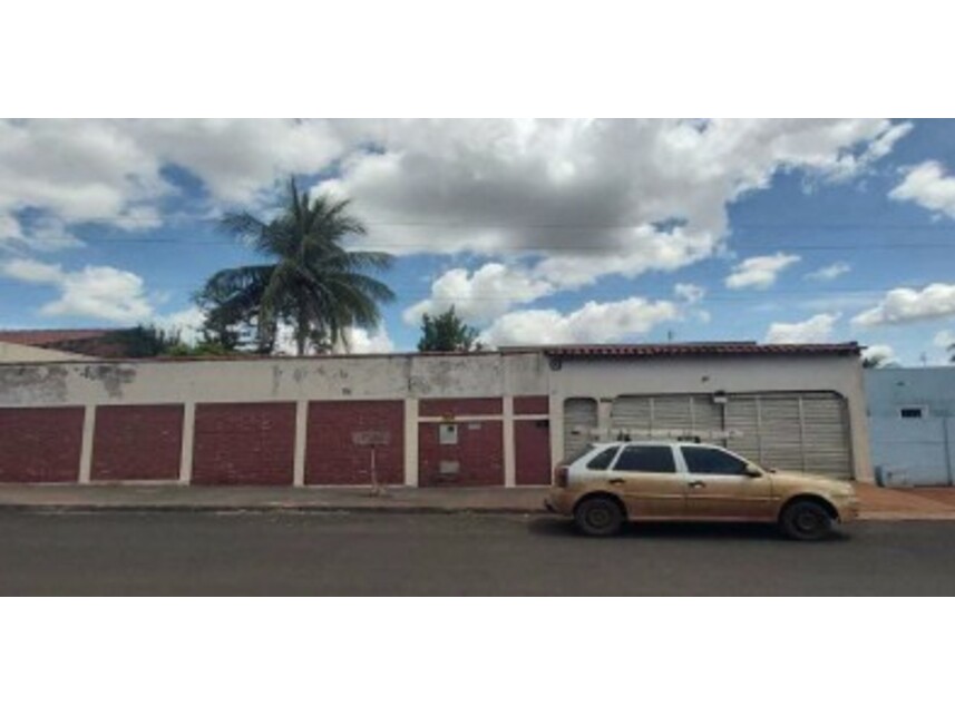 Imagem  do Leilão de Casa - Centro - Quirinópolis/GO