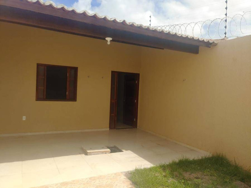 Imagem 3 do Leilão de Casa - Campo Alegre - Juazeiro do Norte/CE