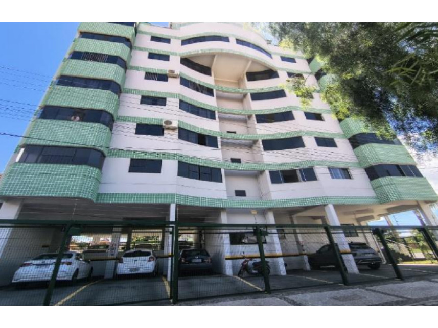 Imagem do Leilão de Apartamento - Estância Itanhangá - Caldas Novas/GO