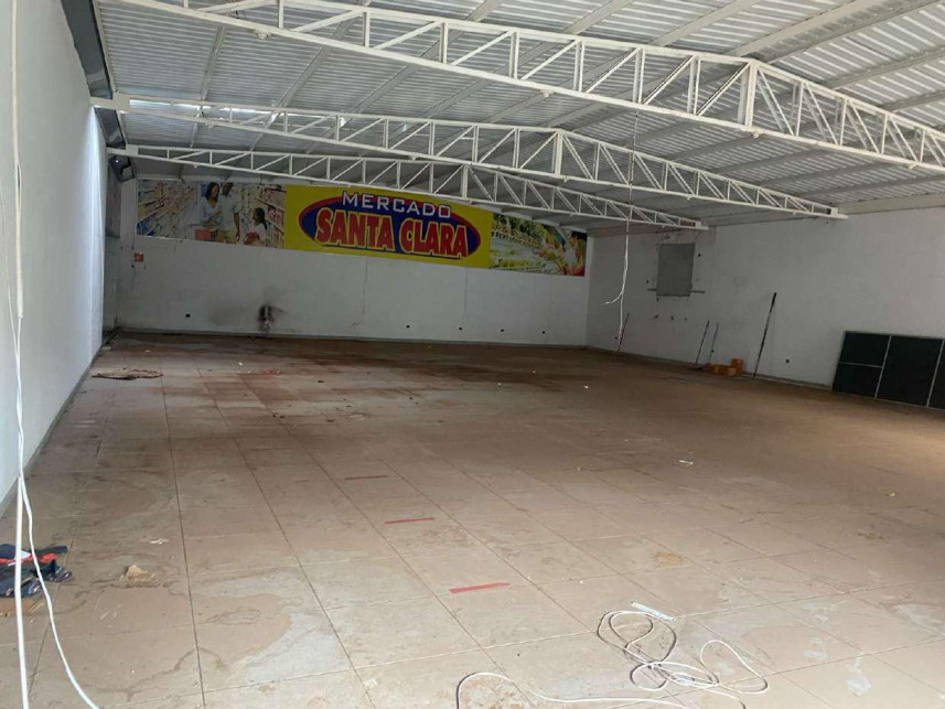 Imagem 13 do Leilão de Galpão com outras benfeitorias - Vila Nova Sá - Ourinhos/SP