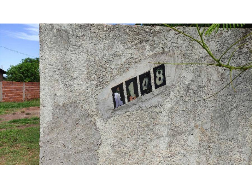 Imagem 3 do Leilão de Casa - Vila Angélica - Jardim/MS