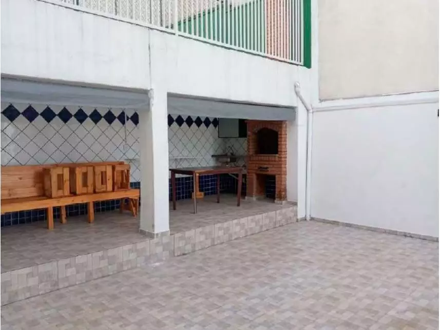 Rua Cupá, 139, Vila Carlos de Campos, São Paulo, SP