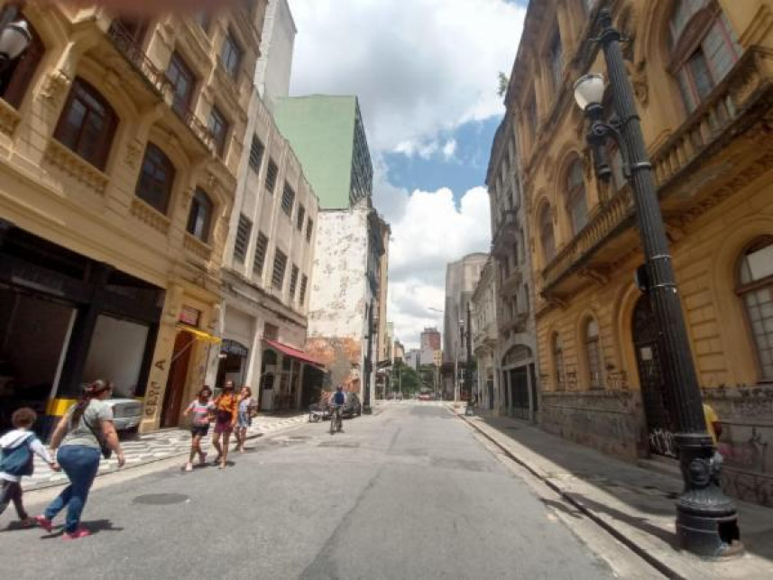 Imagem 13 do Leilão de Prédio - Sé - São Paulo/SP