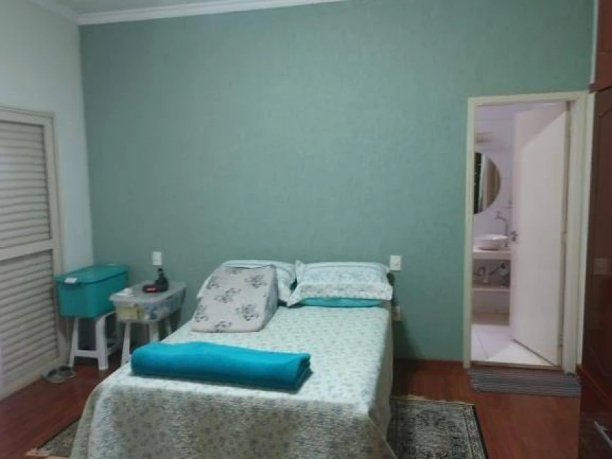 Rua Paulino Pessoto, 162, Cidade Jardim, Bariri, SP, 17253158