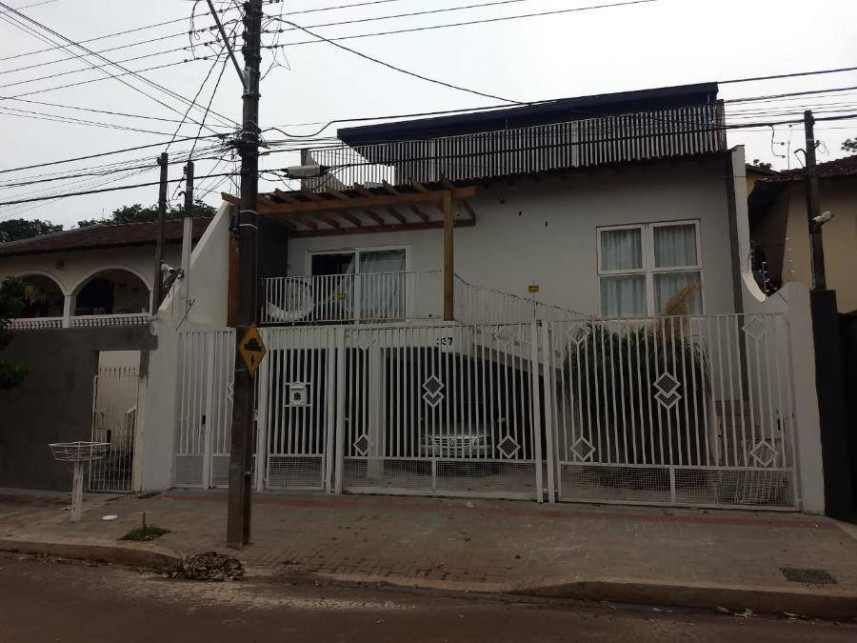 Imagem 4 do Leilão de Casa - Jardim Alvorada - Londrina/PR
