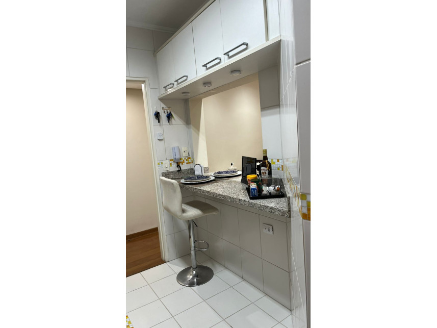 Imagem 5 do Leilão de Apartamento - Moema - São Paulo/SP