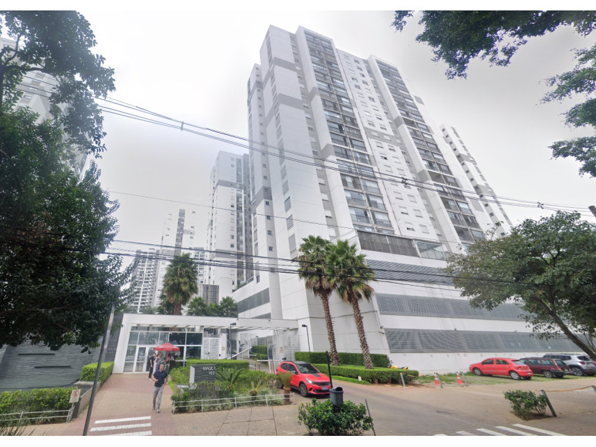 Imagem do Leilão de Apartamento - Continental - Osasco/SP