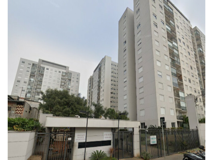 Imagem 1 do Leilão de Apartamentos - Jardim Brasil - São Paulo/SP