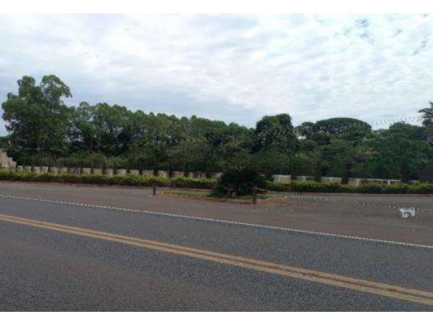 Imagem 2 do Leilão de Área Rural - Zona Rural - Cassilândia/MS