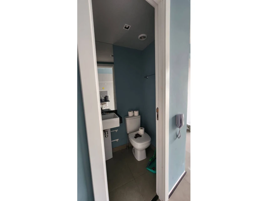 Apartamento em leilão em SAO PAULO/SP a partir de R$ 402.480 | Lance Rápido