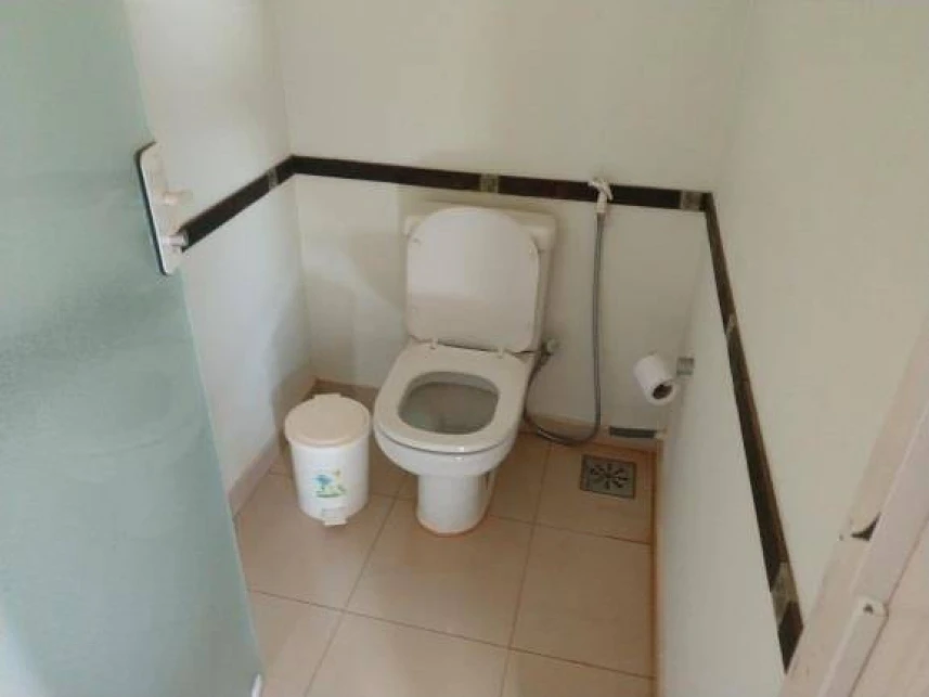 Rua Paulino Pessoto, 162, Cidade Jardim, Bariri, SP, 17253158