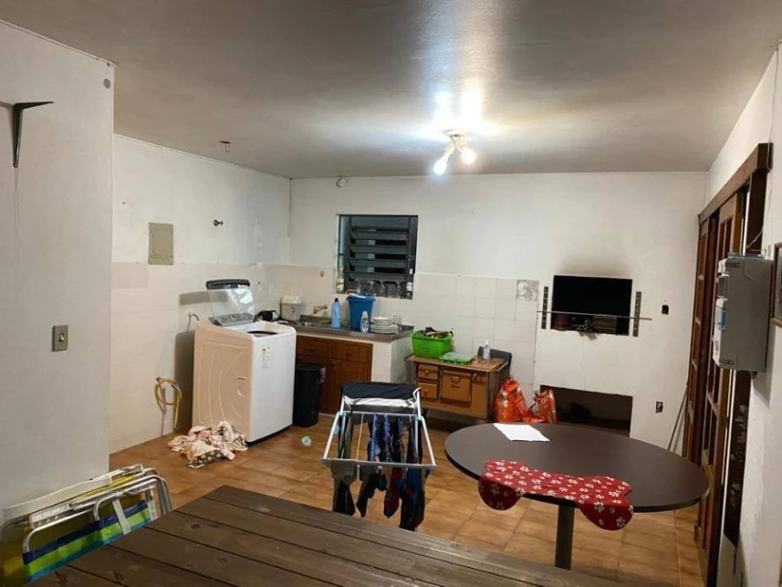 Avenida das Palmeiras, 551, Parque Eldorado, Eldorado do Sul, RS, 92990000
