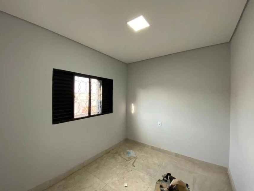 Rua Dom Francisco de Campos Barreto, 306, Jardim São Lourenço, Limeira, SP, 13481-264