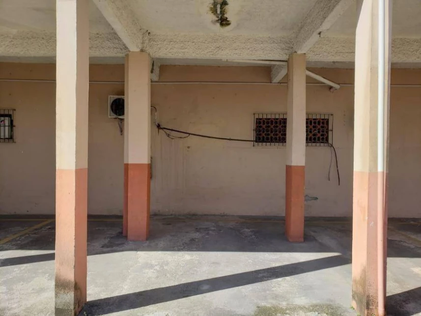 Travessa Cônego Leitão, 1863, Apartamento 103, Edifício Eustáquio, Centro, Castanhal, PA, 68742-015