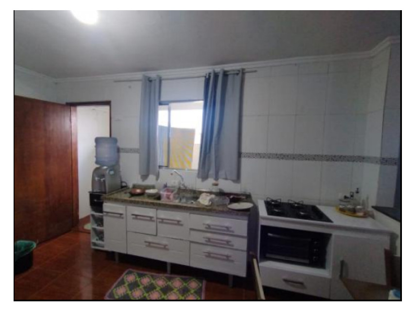Imagem 9 do Leilão de Casa - Centro Ouro Fino Paulista - Ribeirão Pires/SP