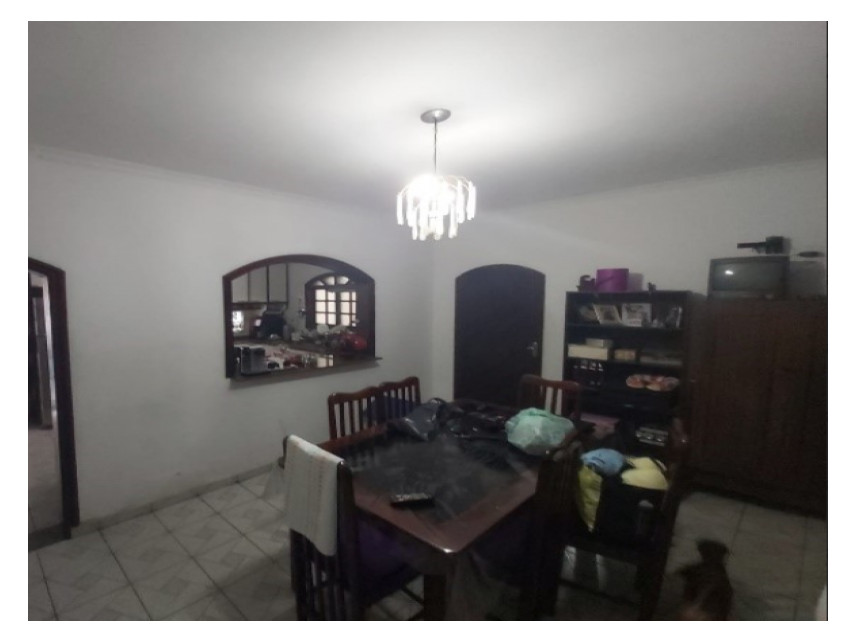 Imagem 7 do Leilão de Casa - Vila Campanela - São Paulo/SP