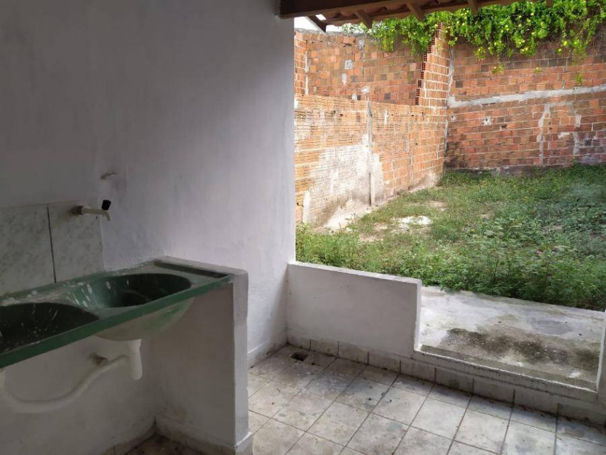 Imagem 14 do Leilão de Casa - Planalto Piracicaba - Santa Quitéria/CE