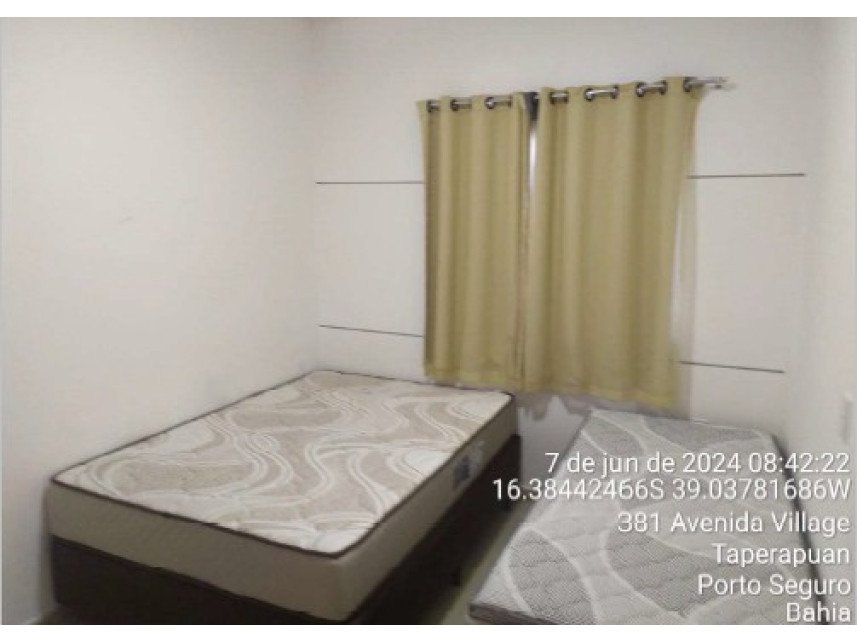 Imagem 9 do Leilão de Casa - Taperapuan - Porto Seguro/BA