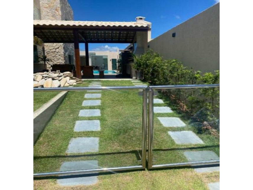 Imagem 2 do Leilão de Casa - Abrantes - Camaçari/BA