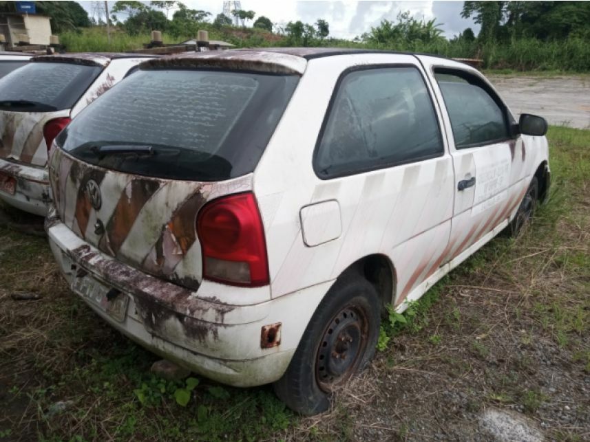 Imagem 3 do Leilão de Veículo em Ipojuca/PE