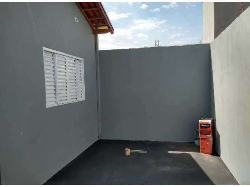 Imagem 11 do Leilão de Casa - Jardim Eldorado - Pontal/SP