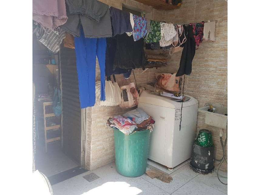 Imagem 9 do Leilão de Casa - Bangu Freguesia de Campo Grande - Rio de Janeiro/RJ