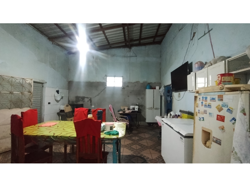 Imagem 14 do Leilão de Casa - Jauary II - Itacoatiara/AM