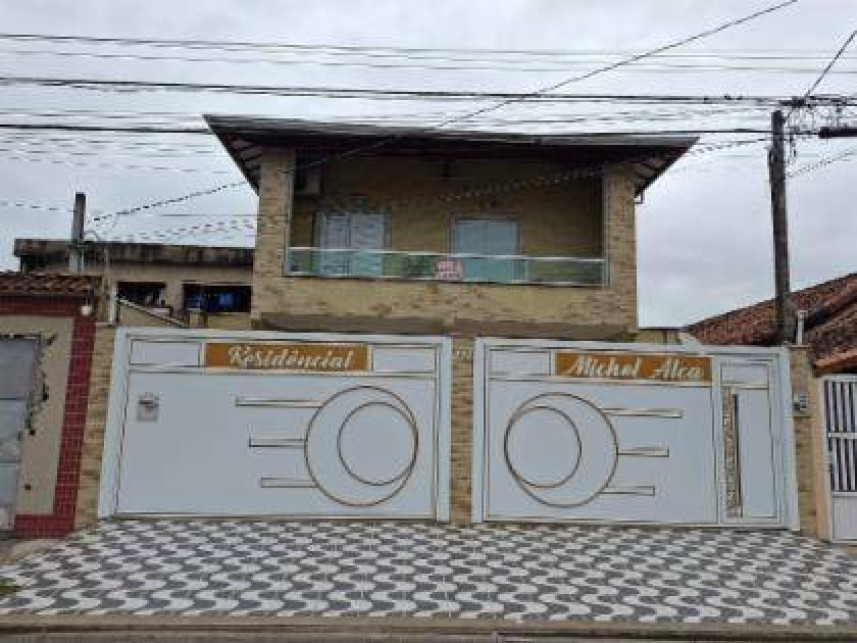 Casa em Leilão em Praia Grande / SP - 196304