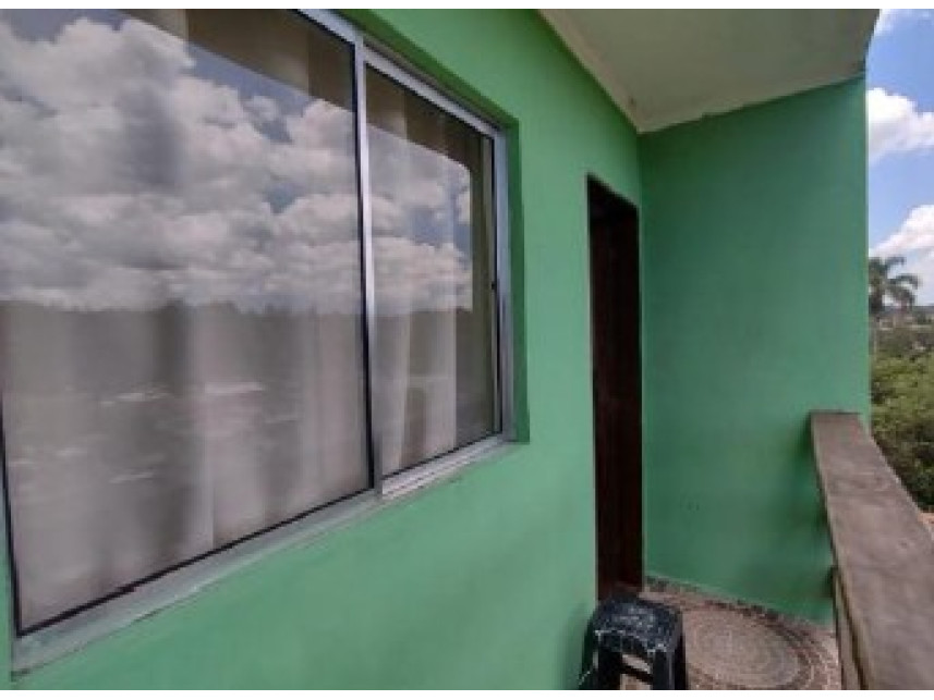 Imagem 2 do Leilão de Casa - Centro - Ribeirão Pires/SP