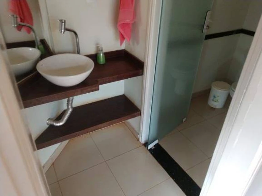Rua Paulino Pessoto, 162, Cidade Jardim, Bariri, SP, 17253158