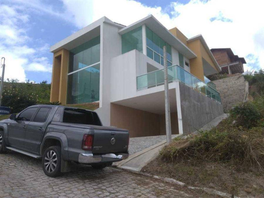 Imagem 3 do Leilão de Casa - Campos do Valle - Chã Grande/PE