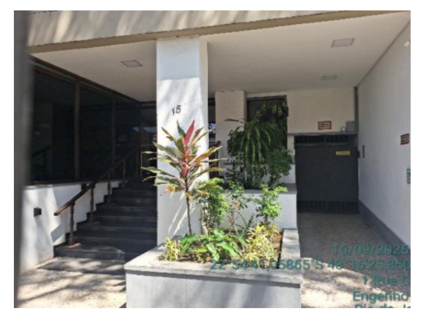 Imagem 3 do Leilão de Apartamento - Engenho Novo - Rio de Janeiro/RJ