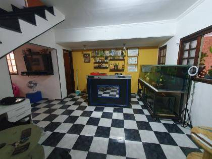 Imagem 11 do Leilão de Casa - Vila Gumercindo - São Paulo/SP