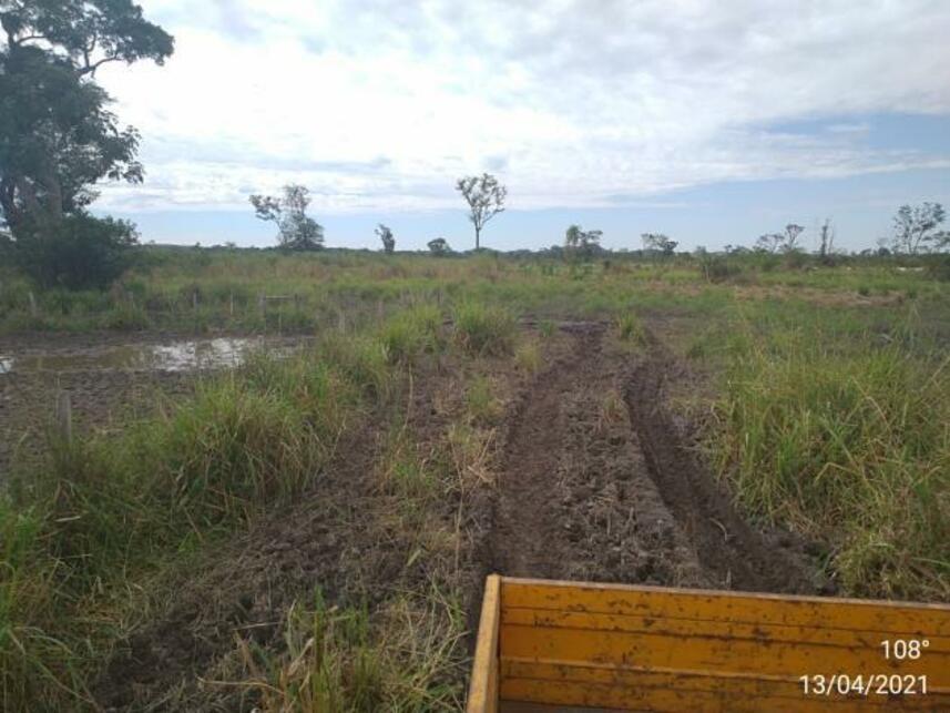 Imagem 3 do Leilão de Fazenda - Zona Rural - Miranda/MS