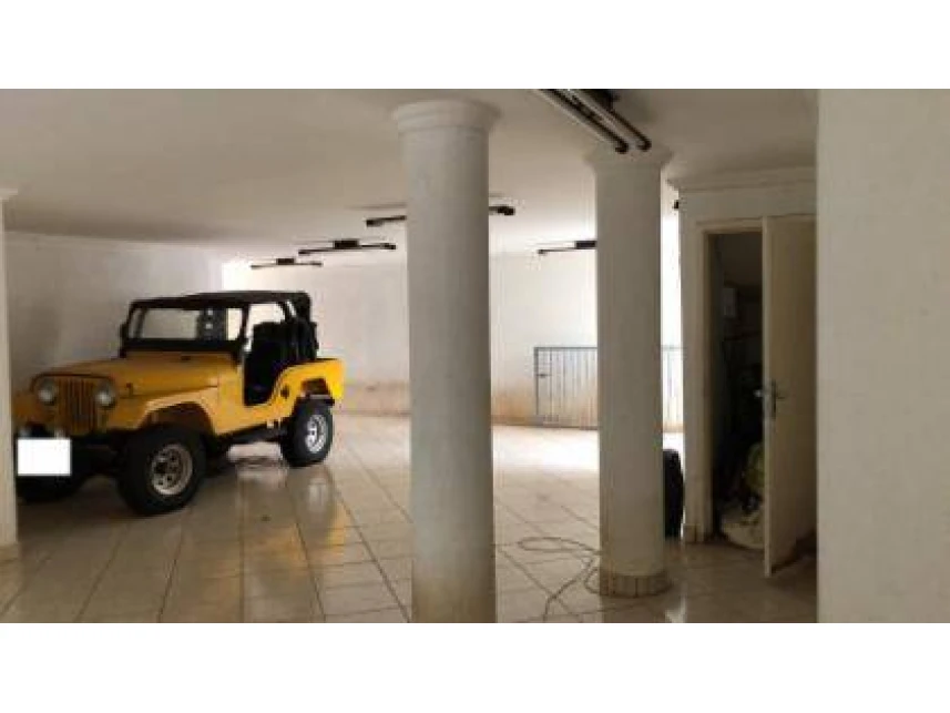 Rua Sofia Melke, 229, Itanhanga Park, Campo Grande, MS, 79003109