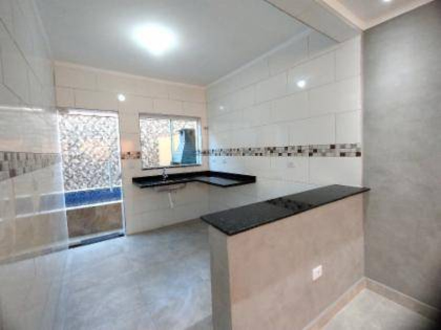 Imagem 5 do Leilão de Casa - Cibratel Ii - Itanhaém/SP