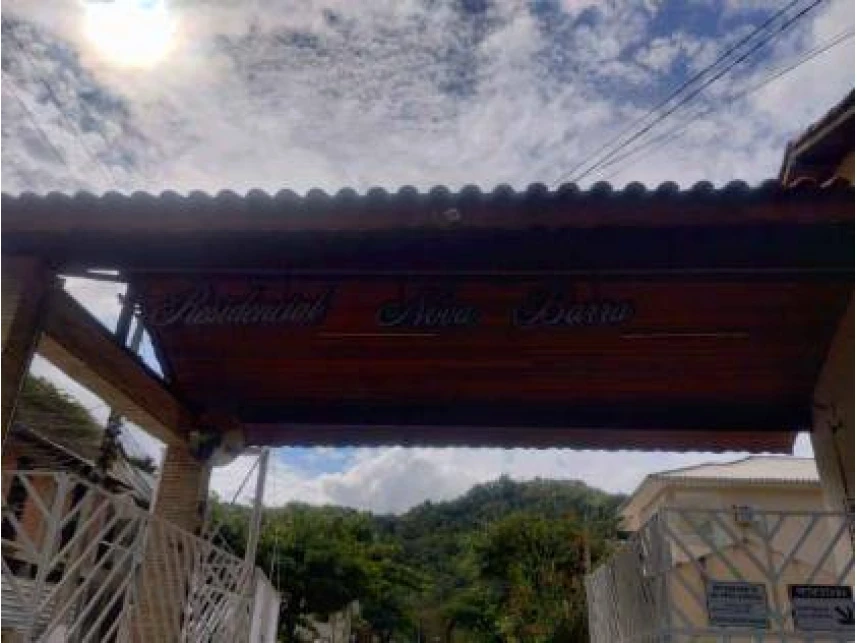 Rua Projetada C, 61, Loteamento Nova Barra Quadra 03 Lote 17 E 18, Matadouro, Barra do Piraí, RJ, 27115-050