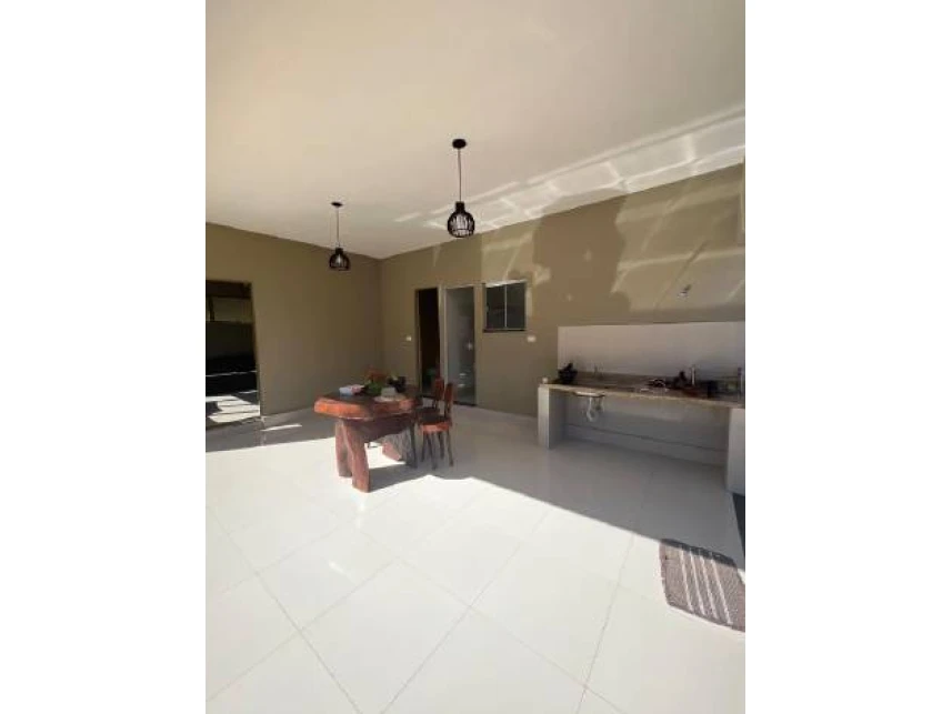 Casa em leilão em EDEIA/GO a partir de R$ 716.040 | Lance Rápido