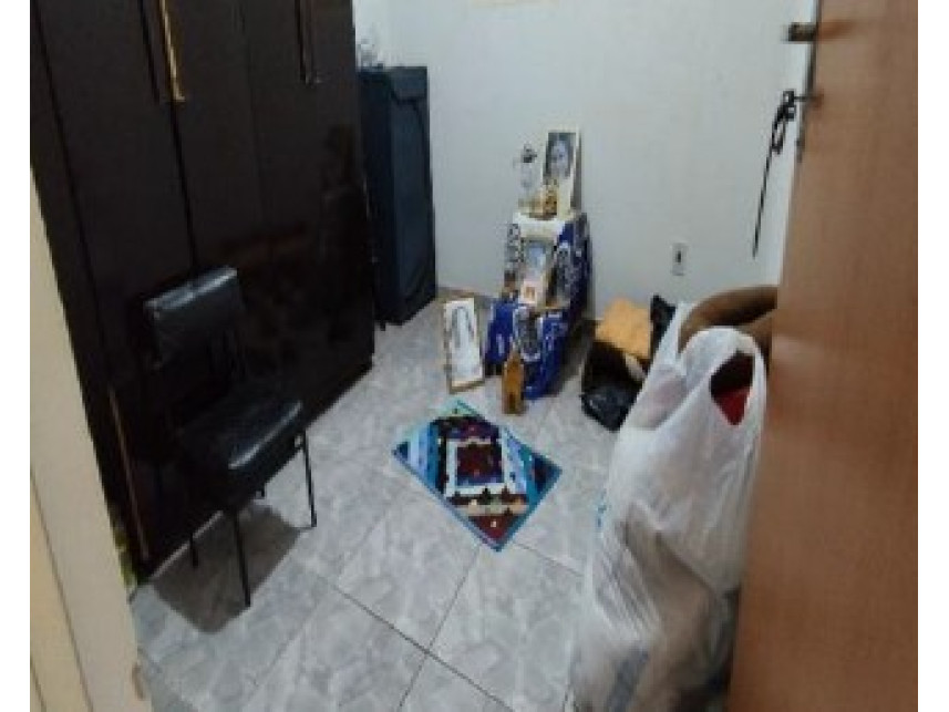 Imagem 2 do Leilão de Casa - Residencial Nadime Derze Jorge II - Ituiutaba/MG