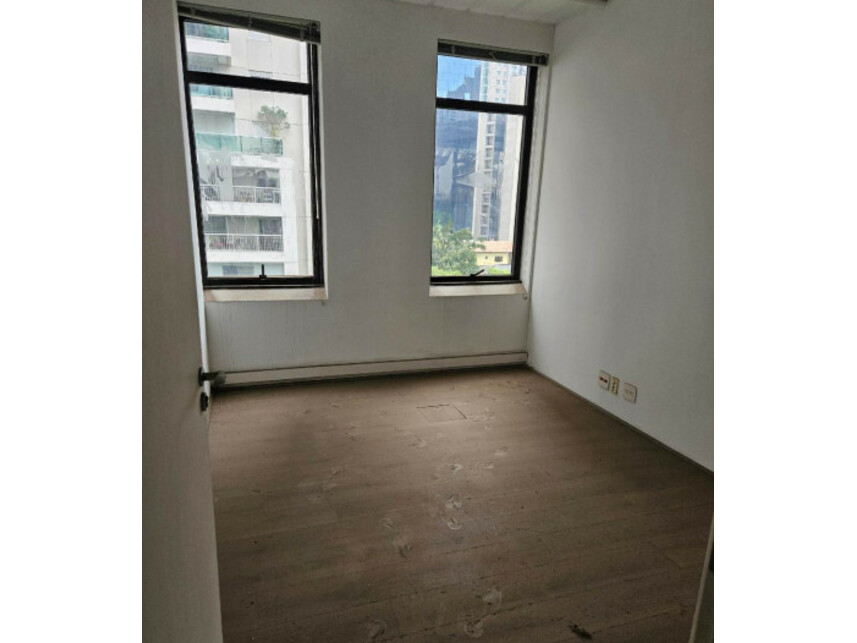 Imagem 7 do Leilão de Escritório - Cidade Monções - São Paulo/SP