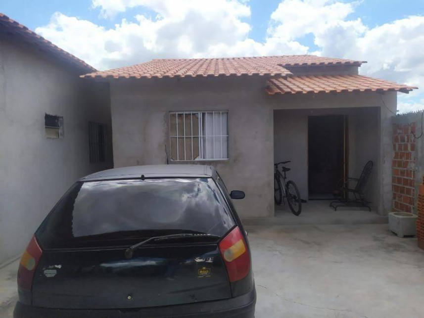 Imagem 4 do Leilão de Casa - Cleriston Andrade - Paulo Afonso/BA