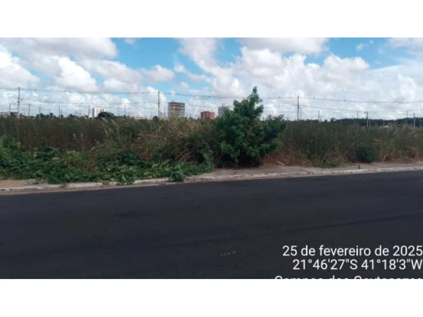 Rua Reinaldo Ferreira, 123, Loteamento Jardins do Flamboyant, Campos dos Goytacazes, RJ, 28000-000