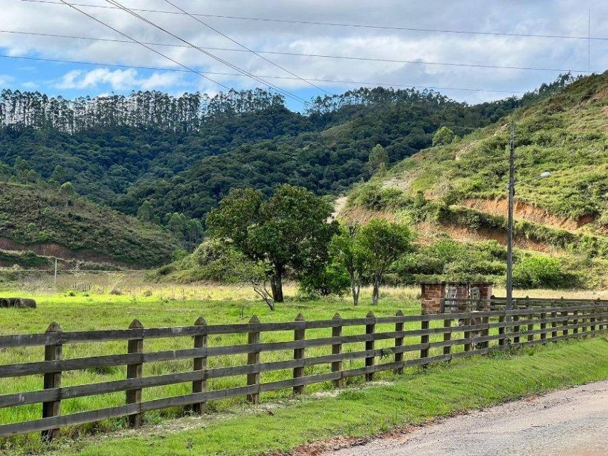 Imagem 4 do Leilão de Terreno - Colônia Nova Itália - São João Batista/SC