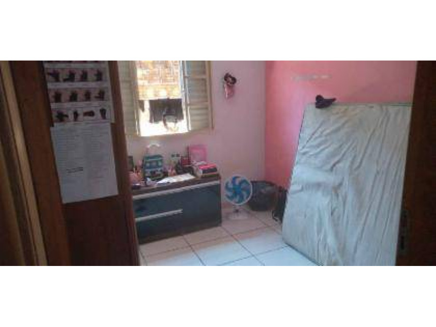 Imagem 4 do Leilão de Casa - Conjunto Habitacional Gregório Licori - Quintana/SP