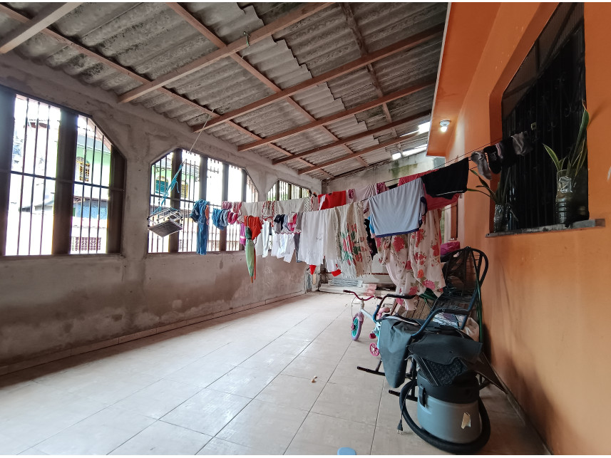 Imagem 6 do Leilão de Casa - Jorge Teixeira - Manaus/AM