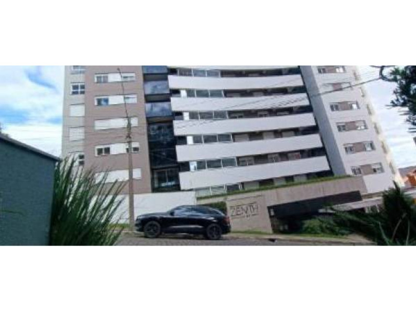 Imagem 3 do Leilão de Apartamento - Madureira - Caxias do Sul/RS