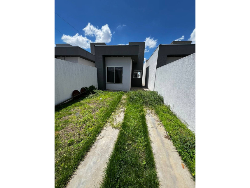 Imagem 4 do Leilão de Casa - Residencial Bonne Vie - Sinop/MT